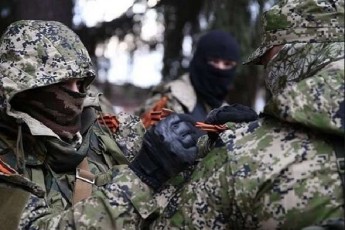 «ДНР» оголосила нову «мобілізацію» – призивають колишніх українських військових