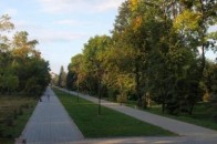 Луцькрада незаконно віддала підприємцю паркові землі