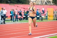 Обласний центр Волині відвідає віце-президент Європейської Атлетики