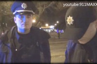 «КУпАП Конституції України про адміністративні правопорушення» - новий перл української поліції. ВІДЕО