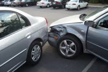 У Луцьку масштабна аварія за участі трьох авто. ФОТО ОНОВЛЕНО