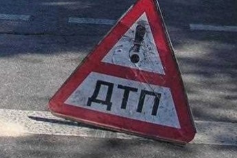 Волинянин на «Фольксвагені» скоїв аварію з постраждалими