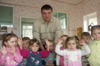 Луцьку райраду очолив УКРОПівець