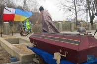 «Ця земля вкрита такими похованнями». На Волині знайшли тисячі тіл жертв масових розстрілів