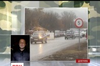 На Донеччині можуть закрити «коридори» для цивільних