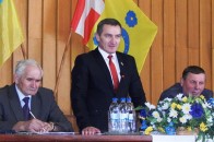 Хто очолив Ковельську райраду