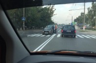 Лучани просять впорядкувати рух транспорту в місті