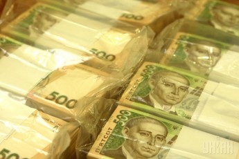 Більшість українців вважають хабарі нормою