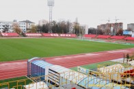 Карел Пільний: луцький «Авангард» готовий приймати чемпіонати європейського рівня