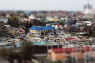 Переносити чи ні: влада має відповісти на обидві петиції про ринок в Луцьку