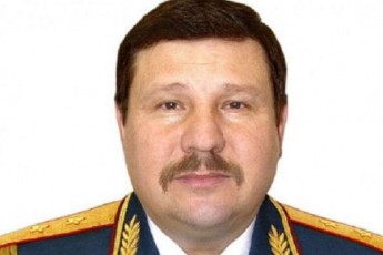 Стали відомі прізвища російських військових, які інспектують бойовиків на Донбасі
