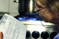 1 січня в Україні відключать газ споживачам без лічильників