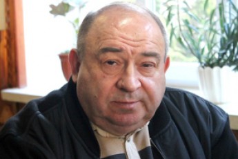 Волинських ветеранів очолив новий голова