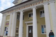 Затримали зловмисників, які обікрали на Волині кінотеатр та КМЦ