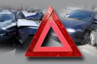 У Луцьку «ВАЗ» влетів в «іноземця». Є постраждалі