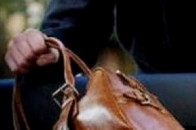 Залицяльник обікрав жінку з Волині