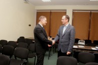 «Волинь отримала неймовірний шанс для розвитку» -  Ігор Гоцул