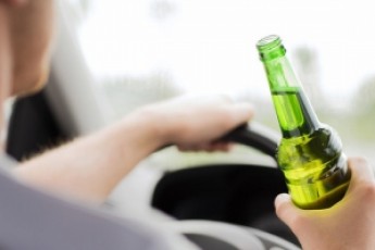 Українських водіїв чекає нова перевірка на алкоголь у крові