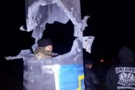 Україну чекають тяжкі наслідки за відключення Криму від електрики – експерт
