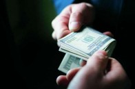 У СБУ розповіли, що знають, хто «кришує» видобуток бурштину в Україні