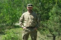 ЗМІ повідомляють про загадкове вбивство волинського бійця