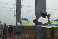 Росія з Криму наставила на Україну «Гради», танки і висадила десант