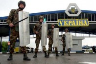 Україна офіційно ввела повну товарну блокаду Криму. ОНОВЛЕНО