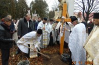 Біля Луцька спорудять пам’ятник героям донбаської війни