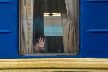 На свята Волинню додатково курсуватимуть потяги