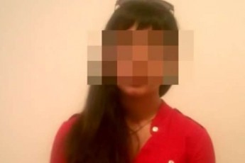 СБУ затримала російську шпигунку, яка намагалася спокусити українського офіцера. ВІДЕО