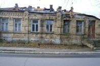 На Волині розвалюється пам’ятка архітектури. ФОТО