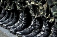 На Рівненському полігоні знову помер мобілізований