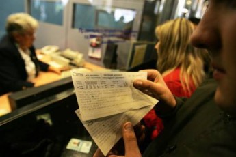 В Україні значно здорожчають залізничні квитки
