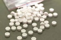 У Луцьку в гаражі виявили нарколабораторію