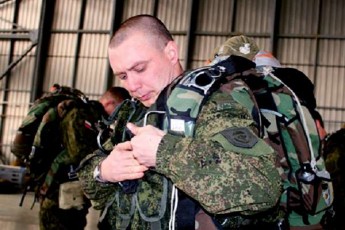 Росія перекинула підготовлені штурмові підрозділи на північ Криму