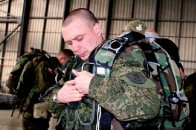 Росія перекинула підготовлені штурмові підрозділи на північ Криму