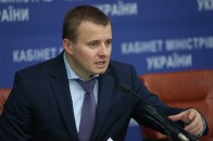 На вимогу шахтарів на Волинь приїде міністр Демчишин