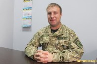Боєць з Волині розповів про «інший бік» Іловайського котла