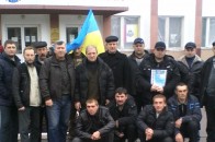 Волинські будівельники повернулися зі Сватового. ФОТО