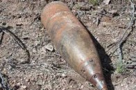 На Волині знешкодили смертоносну зброю