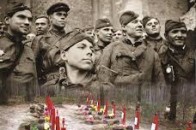 Серед волинян шукають родичів загиблих вояків