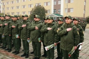 Кабмін розпорядився реформувати Держприкордонслужбу