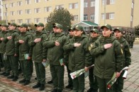 Кабмін розпорядився реформувати Держприкордонслужбу