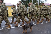 Генштаб заборонив українським військовим відкривати вогонь