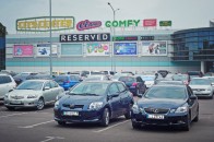 Автоєвроінтеграція, або чому водії не поспішають змінювати реєстрацію машини