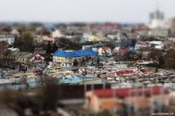 Відповідь на петицію з мерії Луцька: Старий ринок поки не переноситимуть
