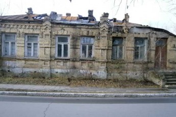 Ковельські владці заперечують, що будинок XIX століття пам’ятка архітектури