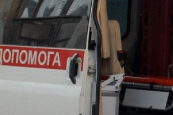 У Сімферополі пролунало більше десятка гучних вибухів