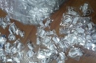 На Волині судили жінку, яка потайки намагалася провезти через кордон 2 кг ювелірки