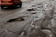 Не копай яму іншому, або чому «Укравтодор» знущається з водіїв. ВІДЕО